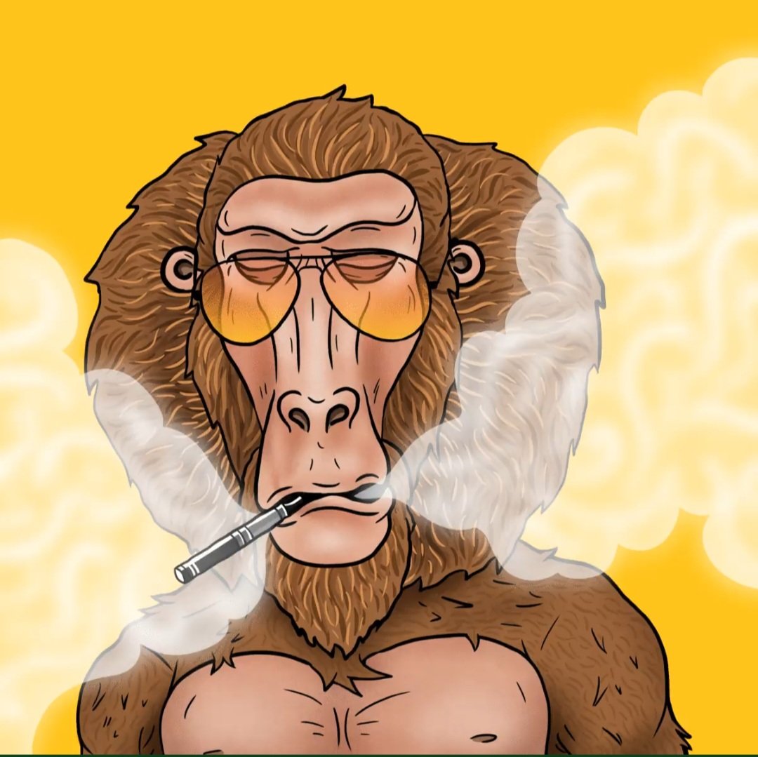 🎁 #NFTGiveaway 🎁 
 
Prize: 
1x #NFT ( after mint) 🏆
1x WL Spot 🏆

To Win:
1️⃣ Follow @ConfusedBaboons &amp; Me
2️⃣ RT &amp; ❤
3️⃣ Tag 3 Friends 

24 hours ⏰
#cnft #cnftcommunity #cardano #cardanonft #ada #adanft  #CNFTGiveaway