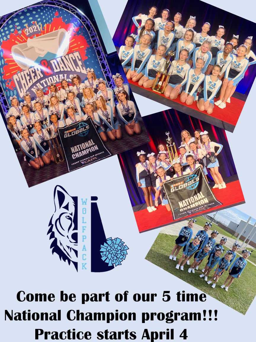 FHWolfpack1's tweet photo. Registration going on now. https://t.co/C9R6xCX6GU https://t.co/KgvpHmfIY7