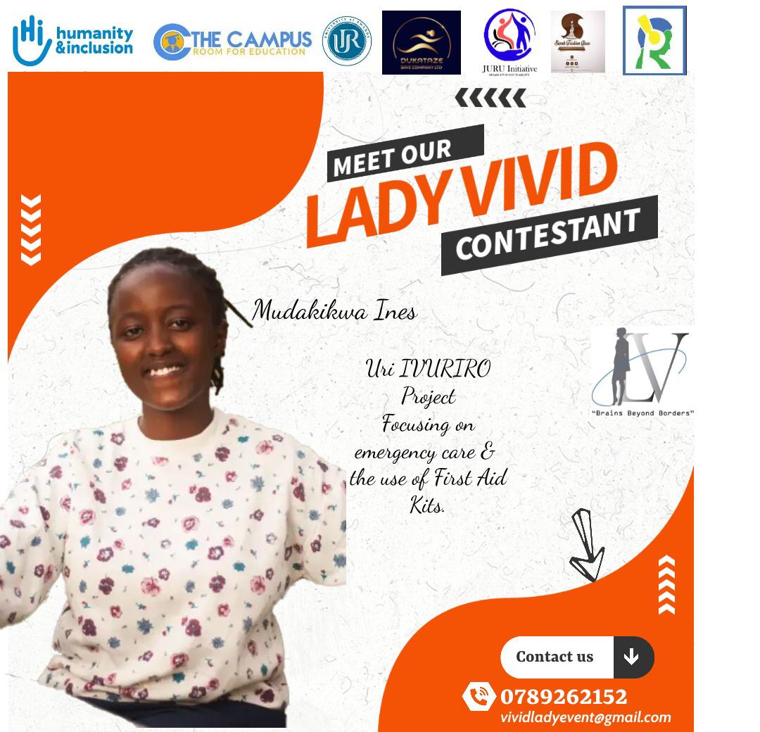 LadyvividUR's tweet photo. Meet Our Contestants🥳♥️ @urukundo_initia @christella_wase @RwandaGender @Uni_Rwanda @unicefrw @SimbiF @Rwanda_Edu https://t.co/y0lBT7YTDN