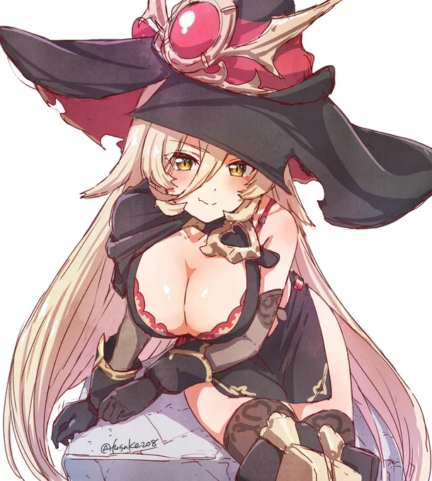 おニュイさん練習 