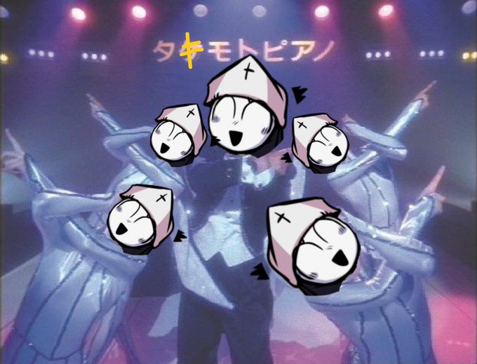 クソコラ画像のtwitterイラスト検索結果 古い順