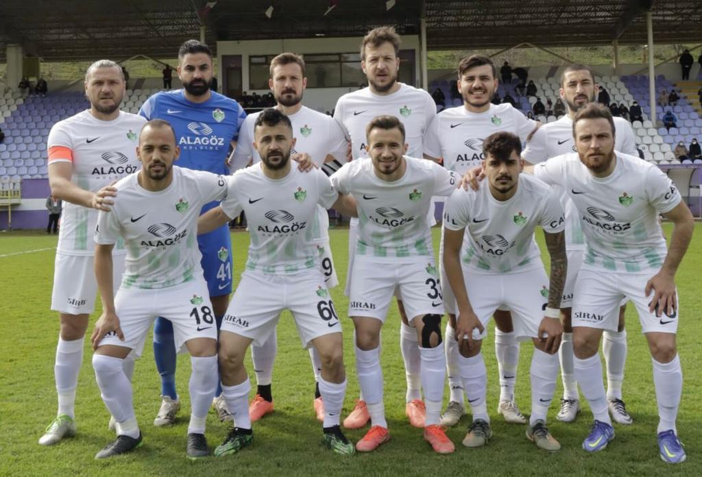 igdirFK's tweet photo. Maçtan kareler 📷

Yomra Spor 0-2 Alagöz Holding Iğdır FK 

#BirlikteYükseleceğiz
#GüneşIğdırdanDoğar
#IğdırFK #AlagözHoldingIğdırFK
#Iğdırspor #Iğdır #Futbol https://t.co/wpx1PvViYU