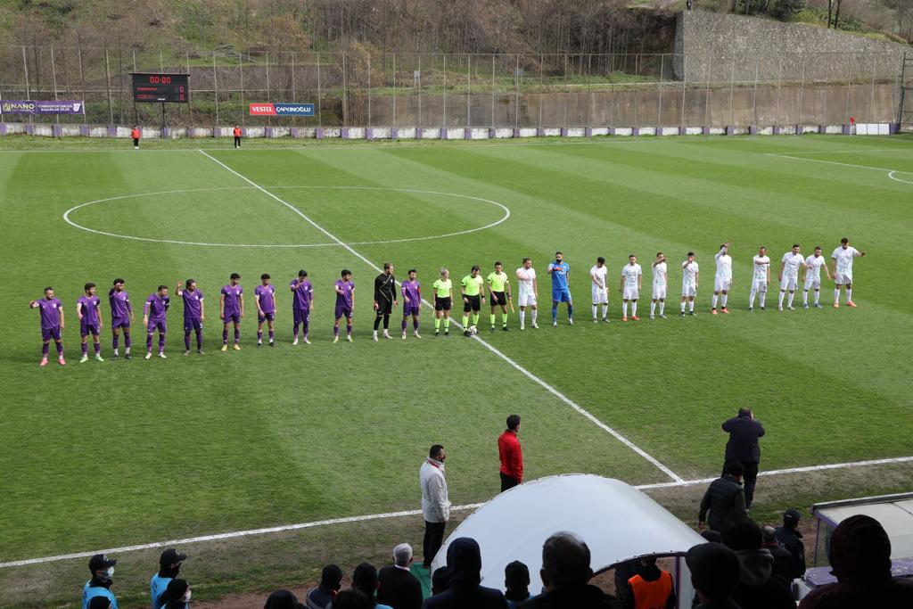 igdirFK's tweet photo. Maçtan kareler 📷

Yomra Spor 0-2 Alagöz Holding Iğdır FK 

#BirlikteYükseleceğiz
#GüneşIğdırdanDoğar
#IğdırFK #AlagözHoldingIğdırFK
#Iğdırspor #Iğdır #Futbol https://t.co/wpx1PvViYU