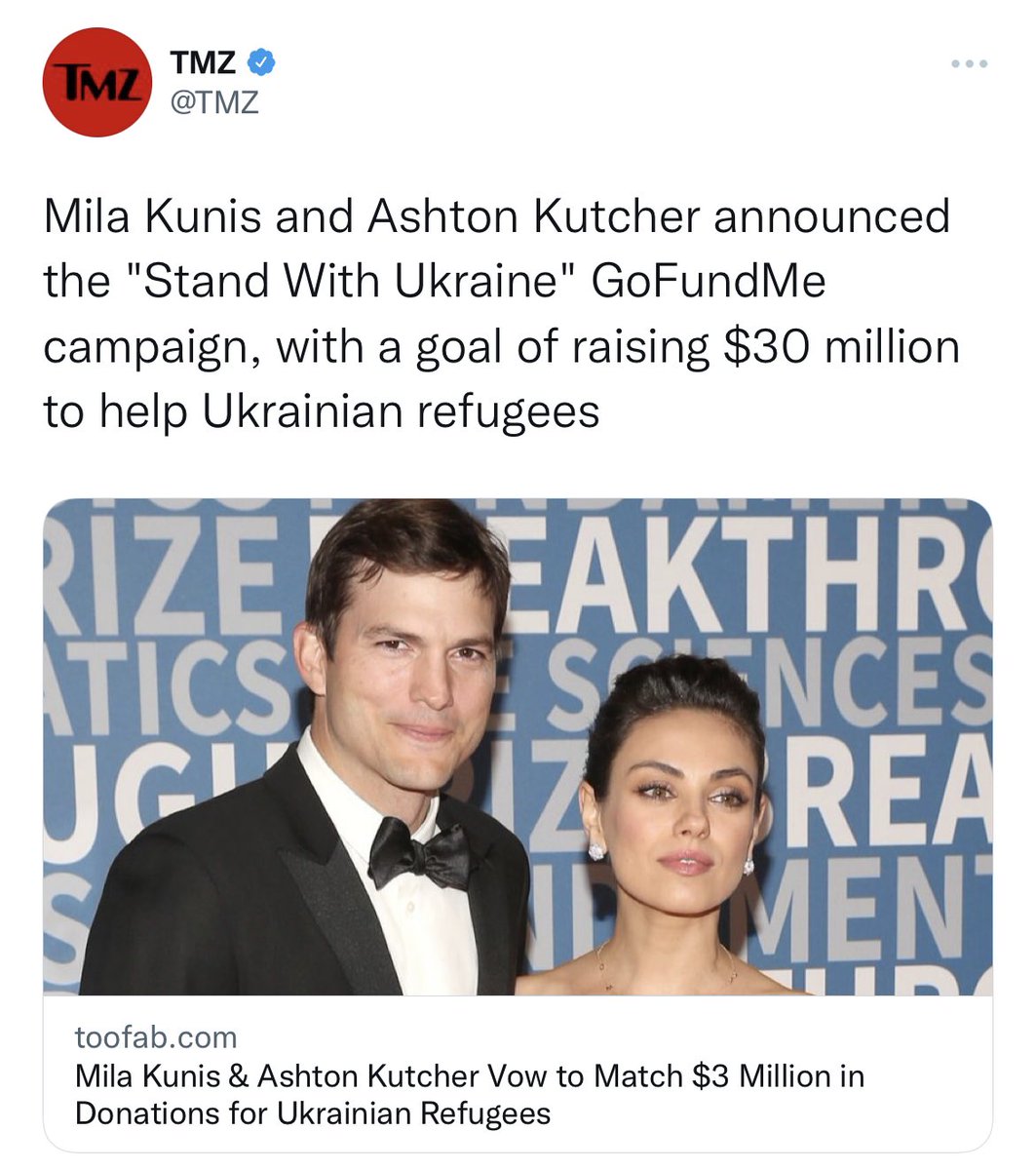 MediumSizeMeech's tweet photo. It’s SO weird when rich people create GoFundMes because it’s like—open your purse! Tell your neighbors to open THEIR purses! Lady Gaga raised $127M by herself by asking other rich people to donate, learn from her! https://t.co/ArCfQef7Lf