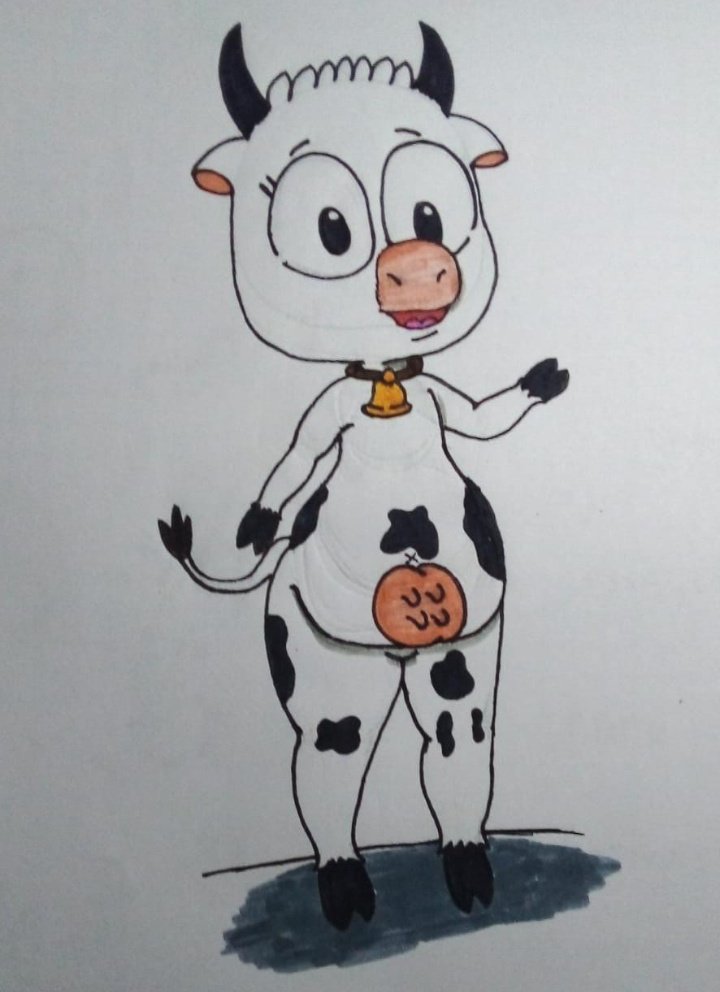 Emmanuel The Fat Fox 🦊 tweet media