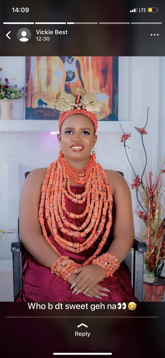 PrincessBliss14's tweet photo. Happy birthday to one of the greatest women on earth👸👸🥰😍😍💃💃
It my birthday ND I’m so happy🥰🥰 https://t.co/GC2mYDiADP