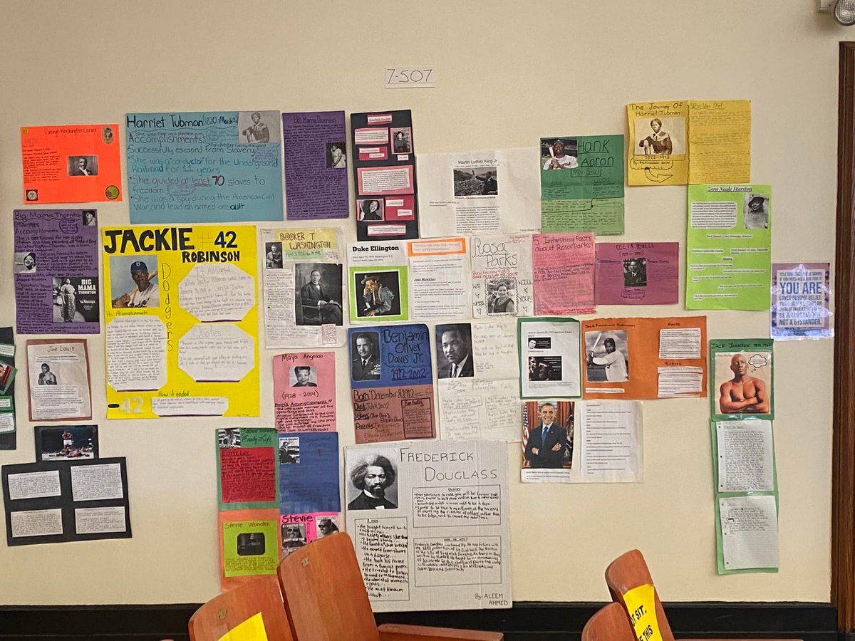 P.S./I.S. 192 tweet media