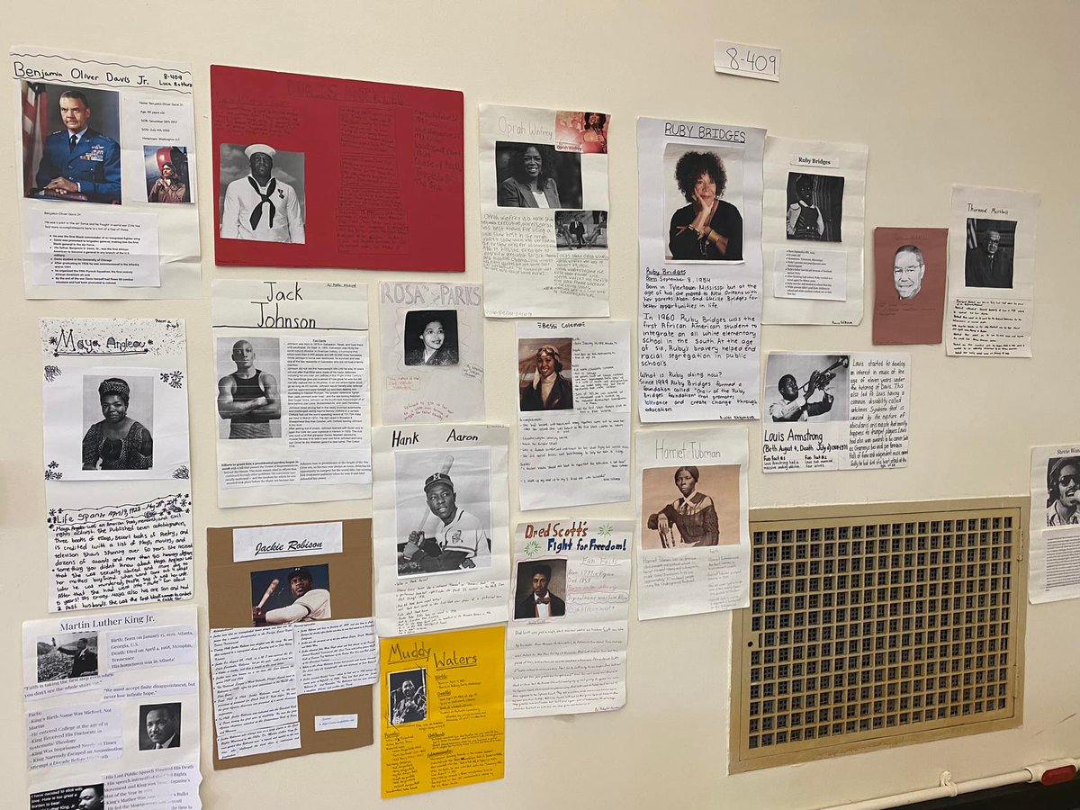 P.S./I.S. 192 tweet media