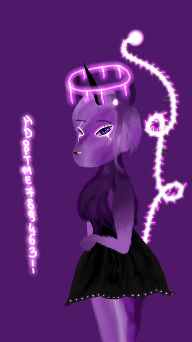 My new art, hope you like it!🥰🐺
Like,retweet and comment are appreciated💜
What draw do you prefer?💜🐺

#adoptme #adoptmetrading #adoptmeoffers #robloxedits #adoptmetrade #adoptmerobloxpets #adoptmeart #coloradoptme #adoptme78946311