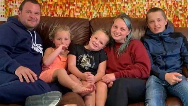 The Smithy Family (@Thesmithyfamily) / Posts / X