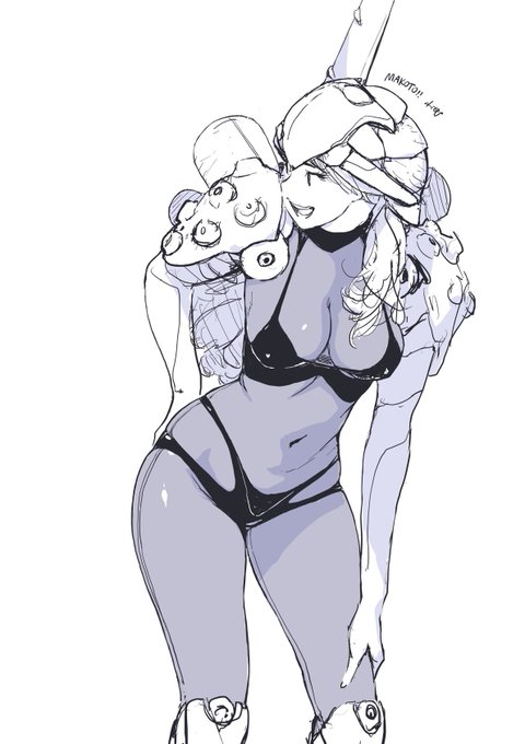 真琴ちゃん戦闘スーツコスプレ3。一般撮影タイム。 