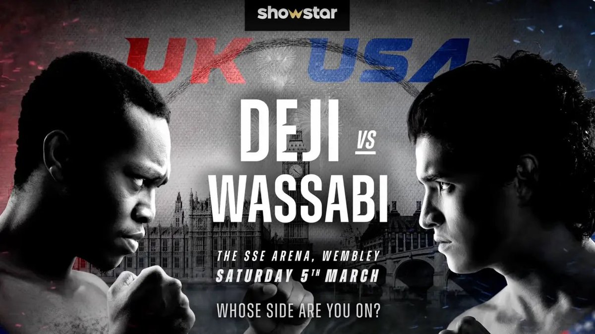 Makaifray's tweet photo. IT’S FIGHT NIGHT 🥊 WHO DO YOU GUYS THINK IS WINNING THIS ONE? 🏆 https://t.co/ZJuyZAso10