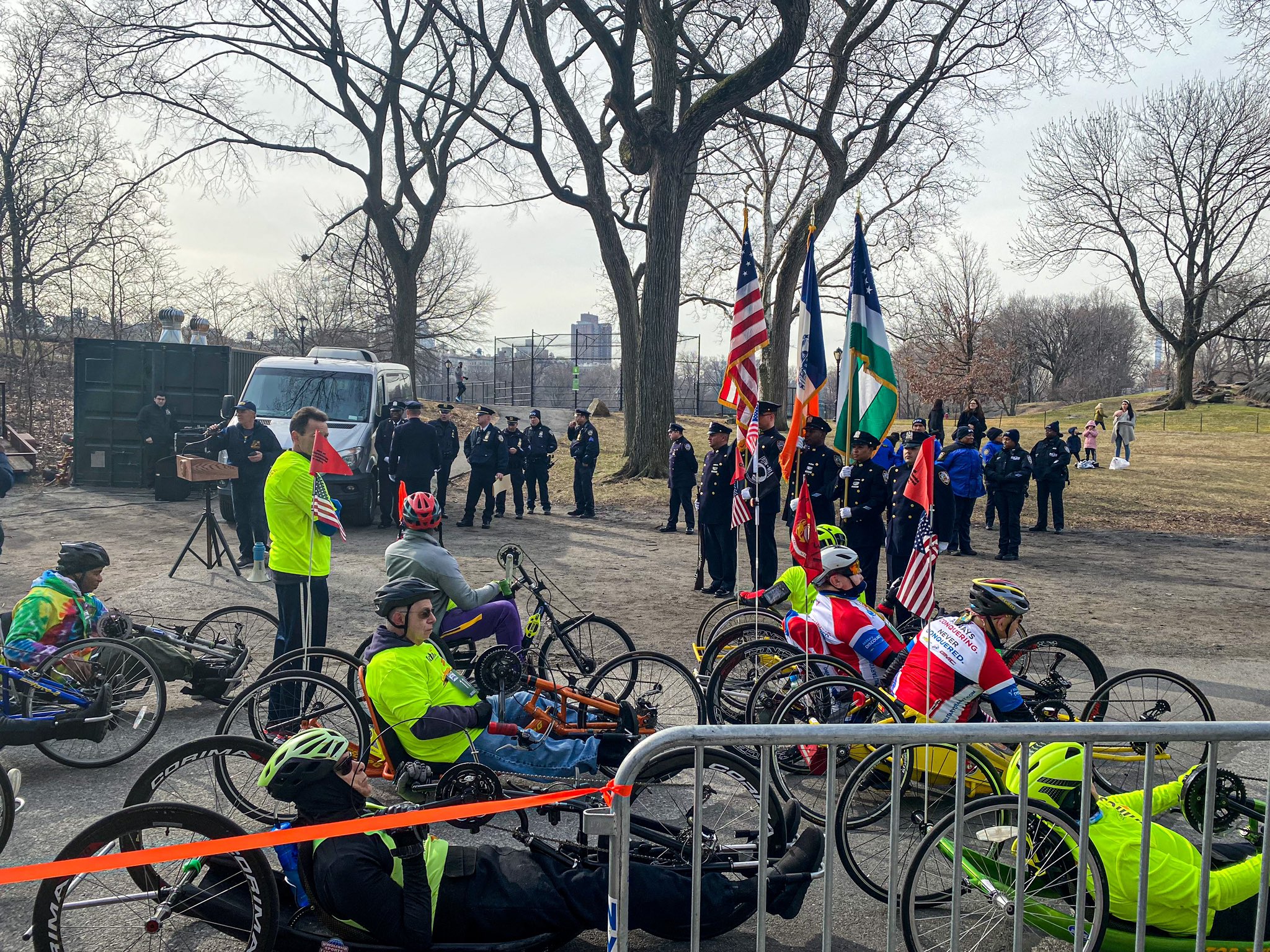 NYPD Ceremonial Unit on Twitter: 