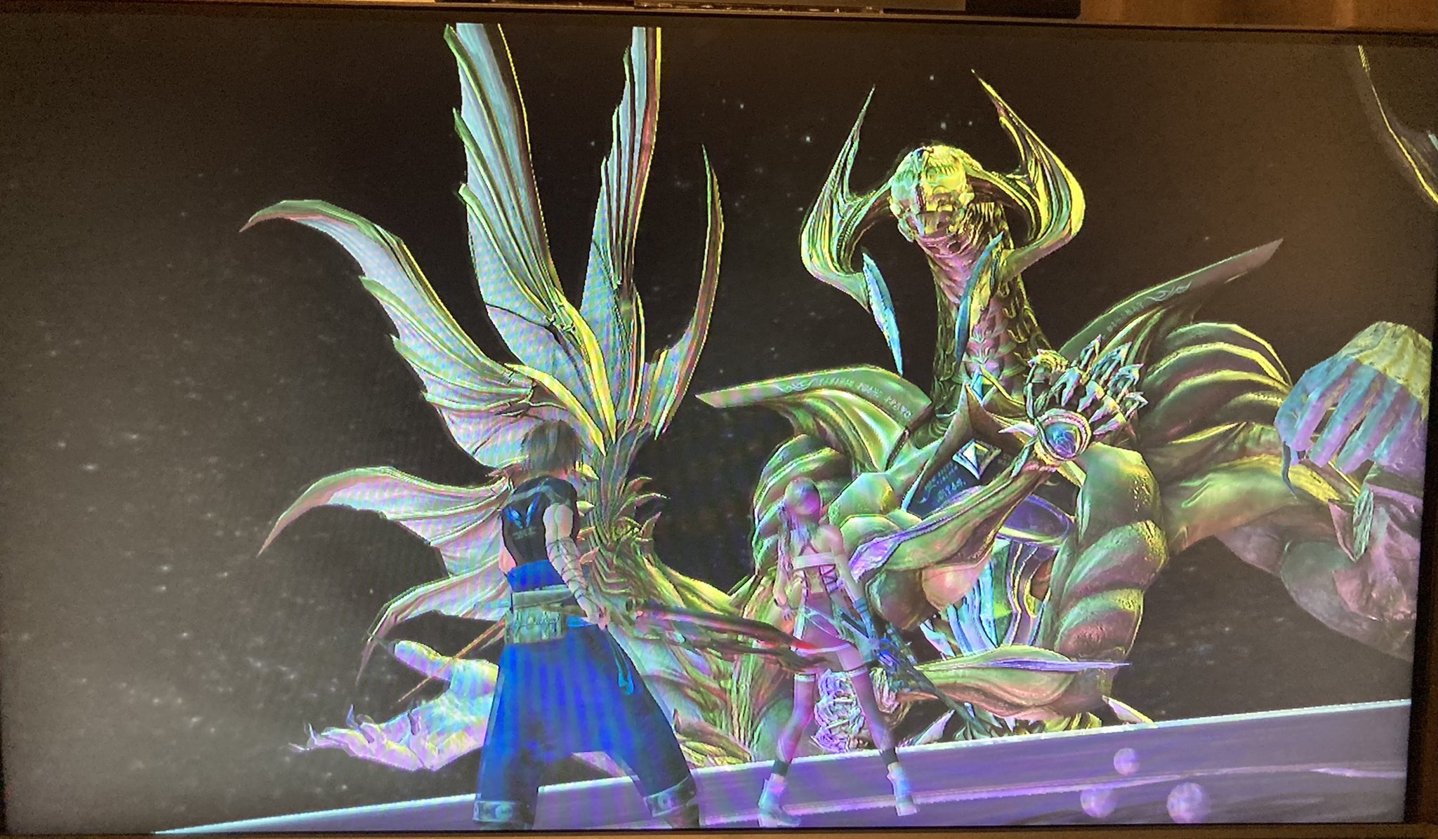 しろとらゲーム Ps3版ファイナルファンタジー13 2クリアしました 世間的には評価の低い作品ですが今見ても美しいグラフィックと3部作という重厚なストーリーは素晴らしいと思います 引き続きライトニングリターンズプレイします F13 2 Ps3 ファイナル しろとらゲーム Ps3版ファイナルファンタジー13 2クリアしました 世間的には評価の低い作品ですが今見ても美しいグラフィックと3部作という重厚なストーリーは素晴らしいと思います 引き続きライトニングリターンズプレイします F13 2 Ps3 ファイナル