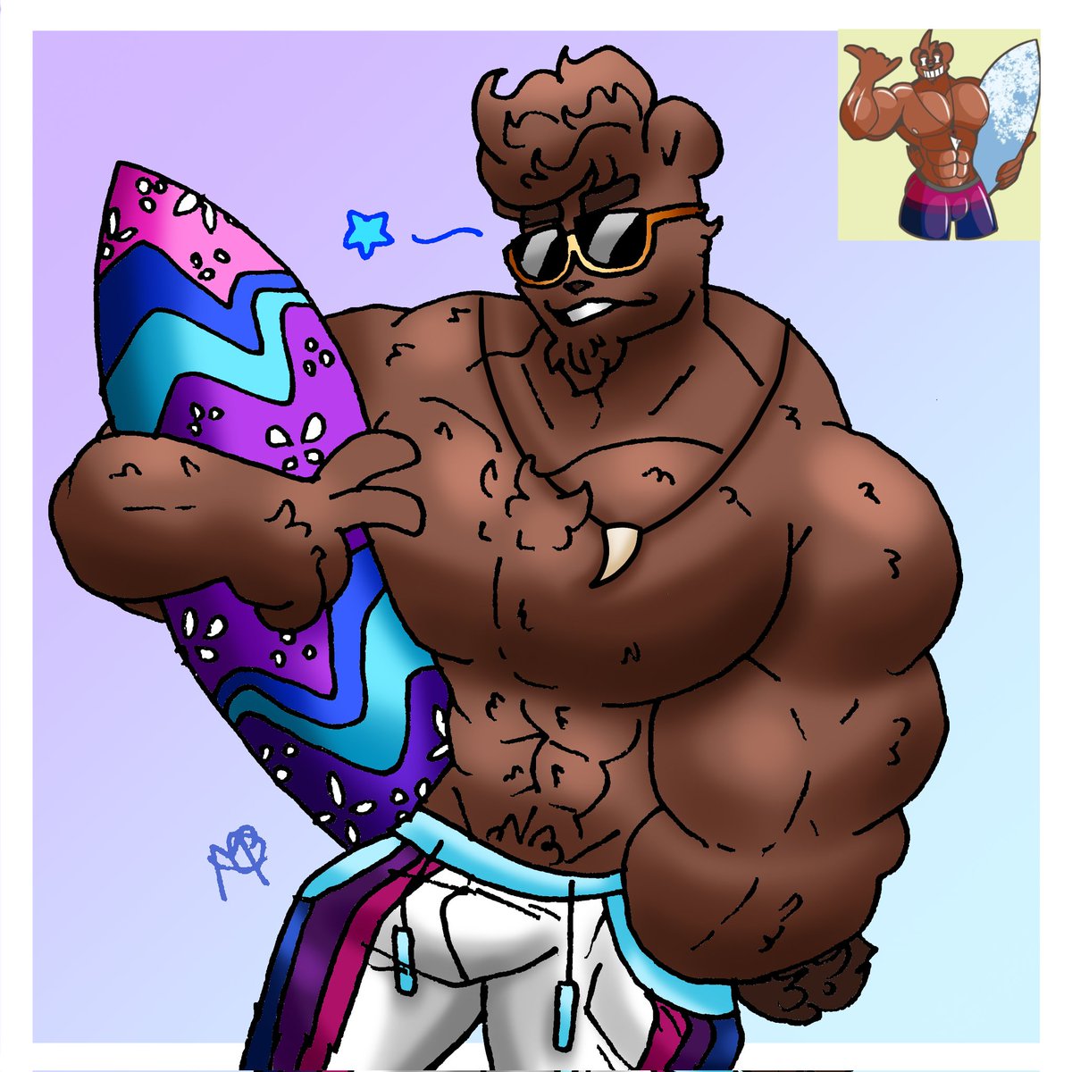 BalloonSkyler's tweet photo. I finally finished! Hope ya like it! https://t.co/2loGa0KG1s