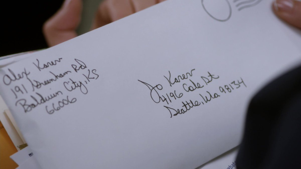 swiftsmer's tweet photo. alex karev left us 2 years ago today https://t.co/UwI8LWSQHr