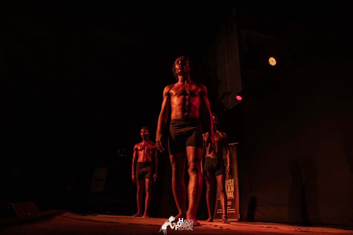 HADISI URBAN FESTIVAL tweet media