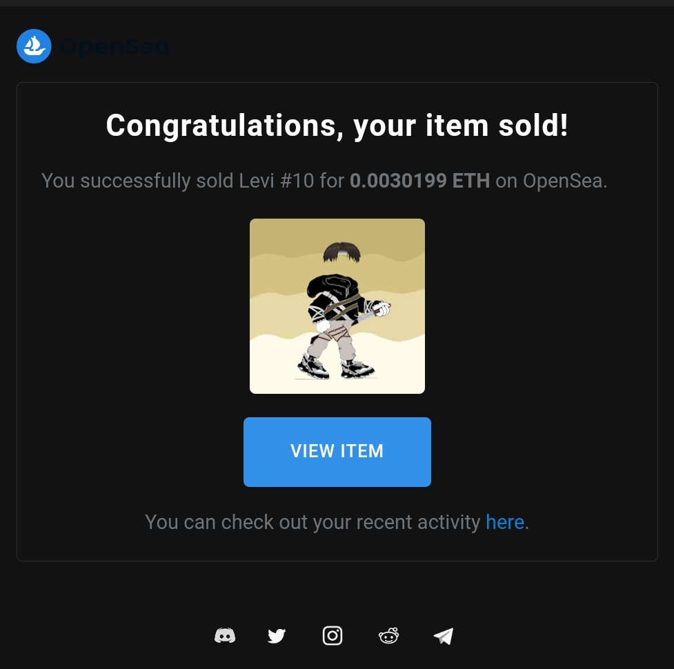 IllusionFriends's tweet photo. IllusionFriends ( Narsu ) #10
Sold in less than 5sec🔥

https://t.co/UUg08F8xzR https://t.co/iiFRLzou2e