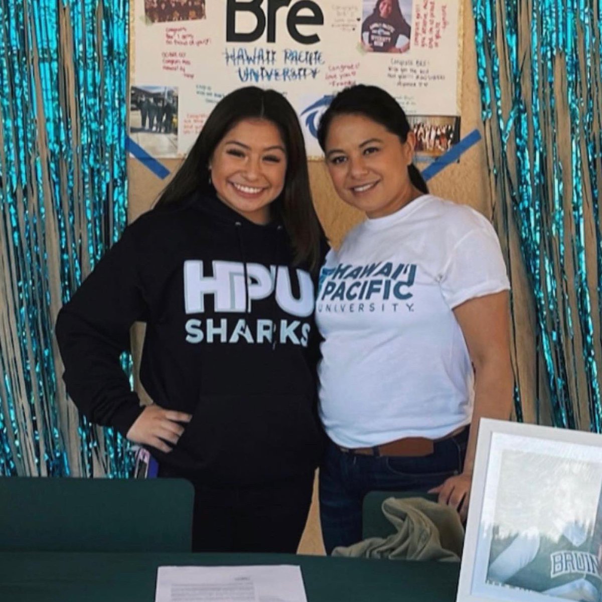 HPU Acro&Tumbling tweet media