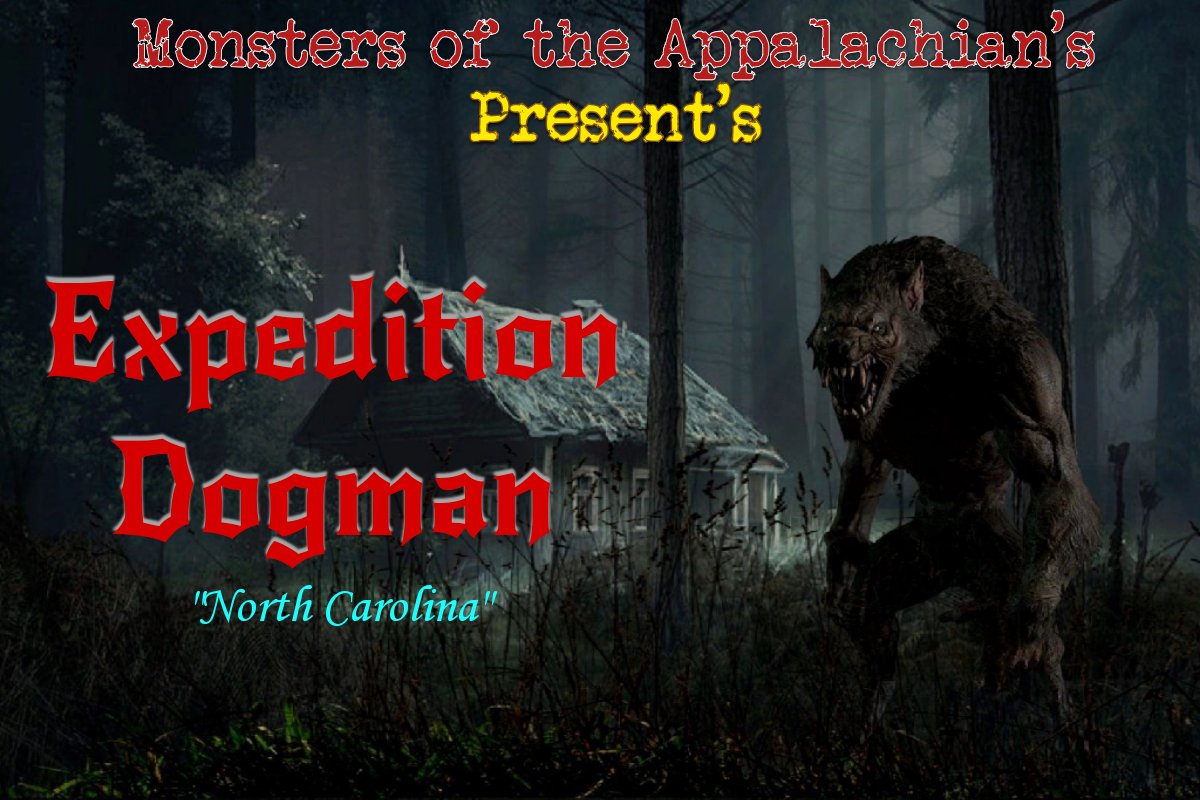 JustinBunting5's tweet photo. We are seeking eye witness reports of the Dogman. If you have had a sighting please email me at Coachbunting3@gmail.com
#bigfoot #sasquatch #Dogman
#scarycreatures https://t.co/mssVC2JI2m