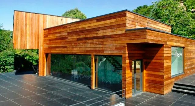 maderamee's tweet photo. Casas de #Madera Modernas ¿Qué Ofrecen? https://t.co/xSFMYyzSsf #construccion https://t.co/XwDLsr7yag