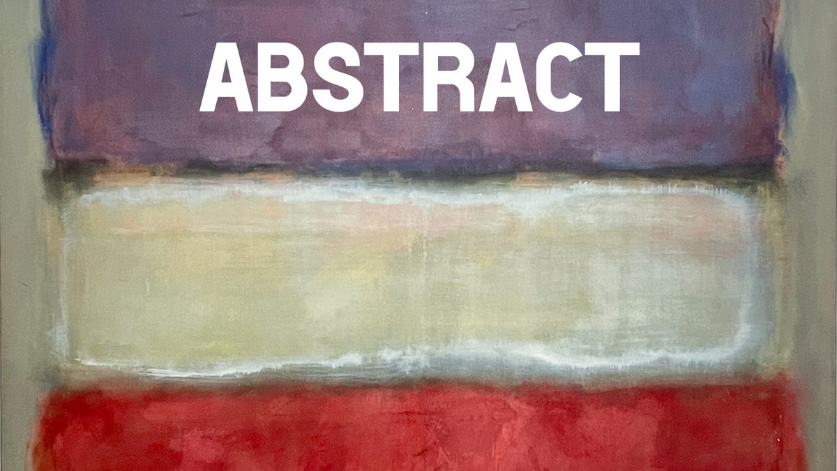 MariaandBryan1's tweet photo. Some of my favorite paintings at the Art Institute. 
 
Abstract Art at the Art Institute of Chicago - 4K Slideshow https://t.co/x2wrJjm3JB via @YouTube https://t.co/YrnAFGaUfJ
