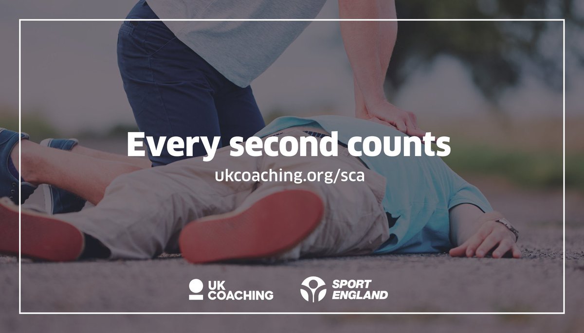 LeddySteadyGo's tweet photo. @KashifMD This FREE #SuddenCardiacArrest eLearning course from @_UKCoaching will help to reduce initial fear &amp; shock giving you the confidence to take appropriate action, helping to ⬆ the chances of survival ➡️ https://t.co/Zi6iXuD7Eu https://t.co/gJ8x7plCnW