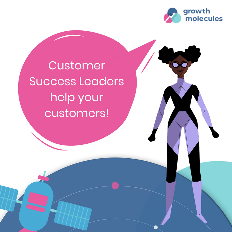 GrowthMolecules's tweet photo. ๐ฅ Customer success professionals help you identify what your customers need from you most.
Are you ready to invest in your customer success? ๐
#Onboarding #CustomerSuccess #SimplifyingCS #CustomerSuccessSherpas #CSOps #GrowthMindset #GrowthMolecules #Retention https://t.co/0S6Yndw9Ug