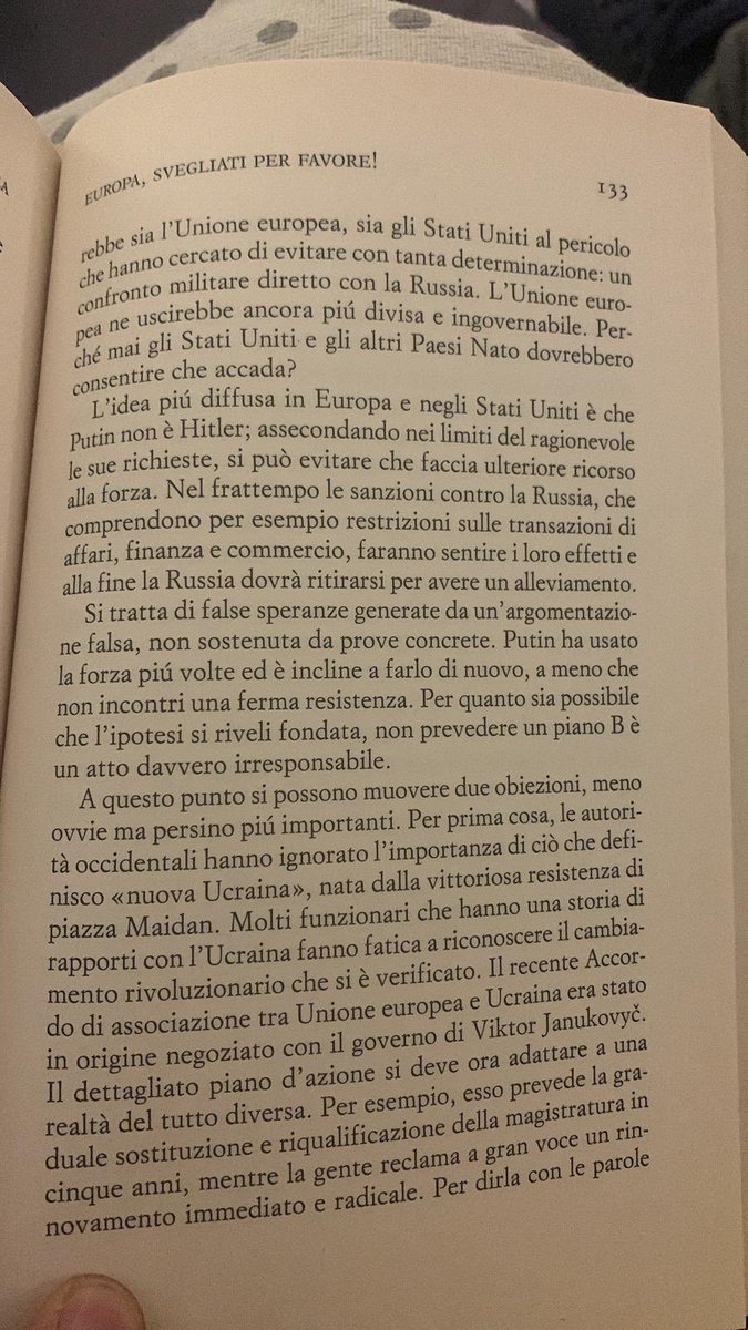 George Soros, 20 novembre 2014