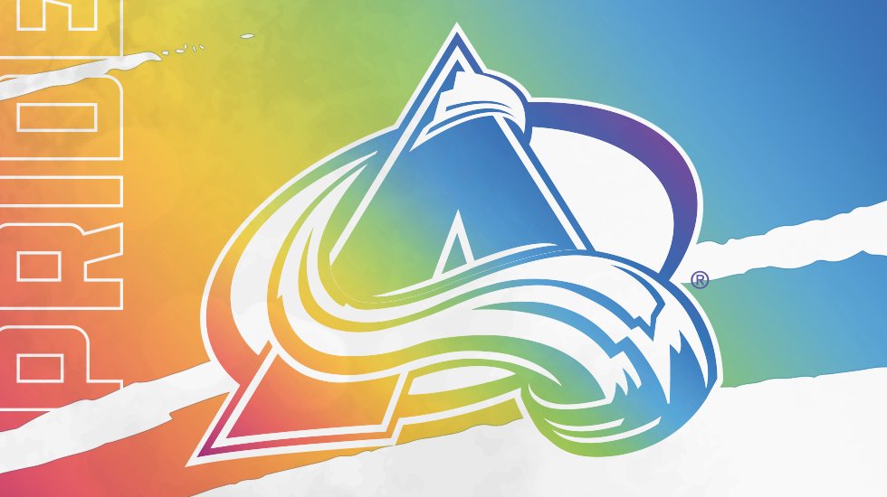 Colorado Avalanche tweet media