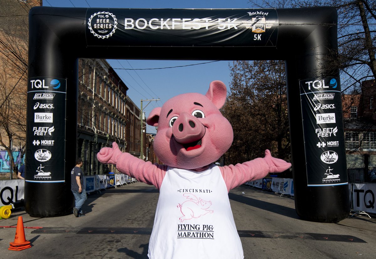 TQLBeerSeries's tweet photo. Thank you to all of our bockstars, volunteers, and partners for a great day! 🍻 Check out your results here: https://t.co/ipDIQsMGDM https://t.co/OJhDbU0wNt