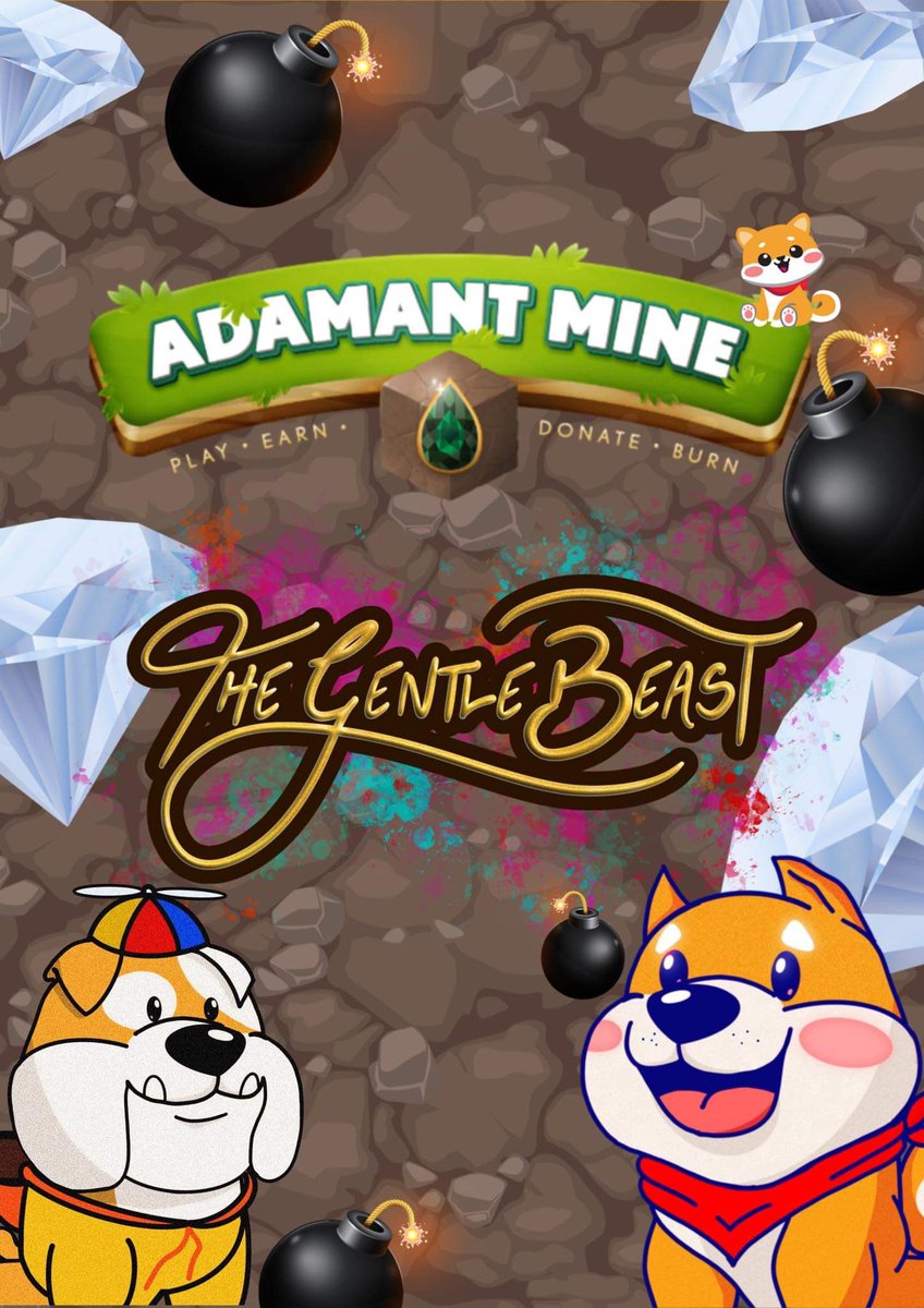 The Gentle Beast NFT tweet media