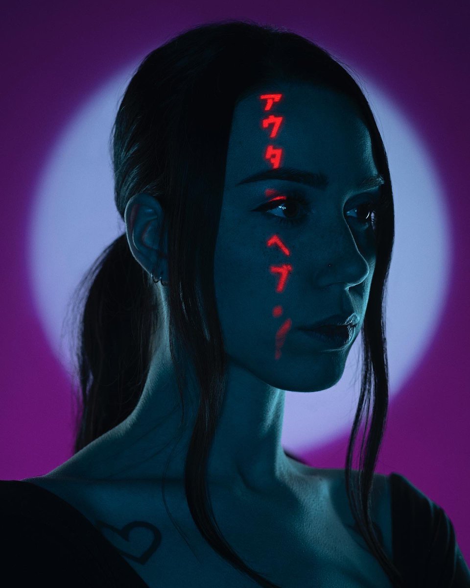 AVA MIND tweet media