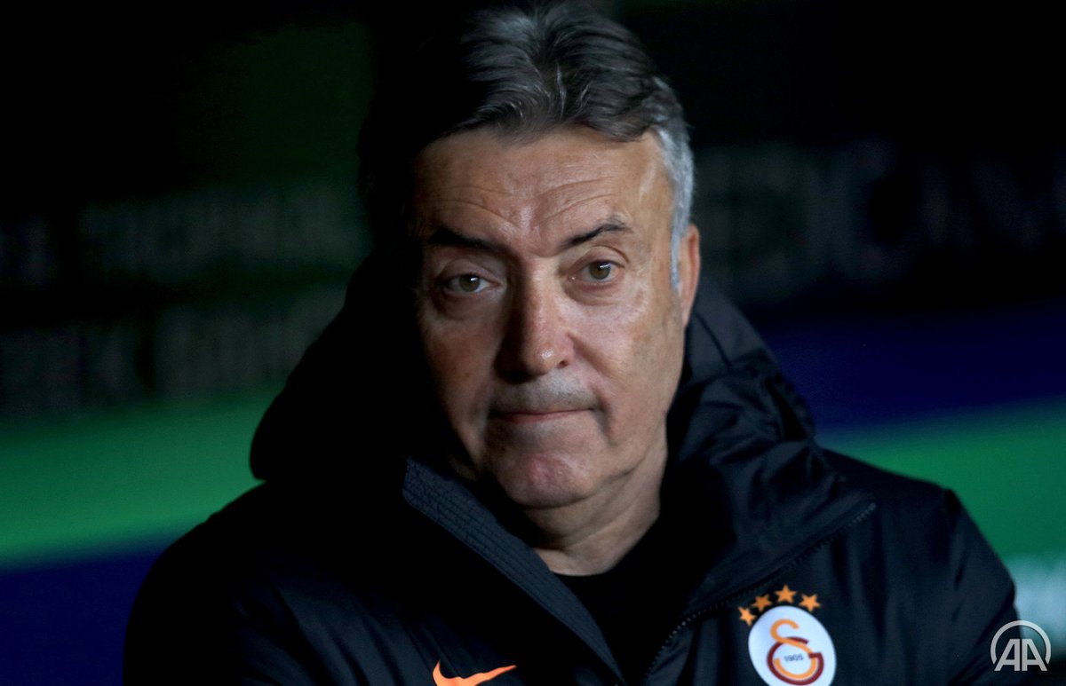 ajansspor's tweet photo. 🗣️ Domenec Torrent: "Birçok maçı kazanacağız, bazı maçları da kaybedeceğiz." https://t.co/OER4jNYUPY