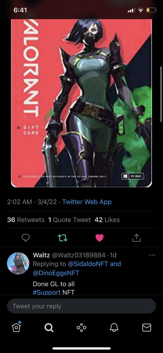 Nookan tweet media