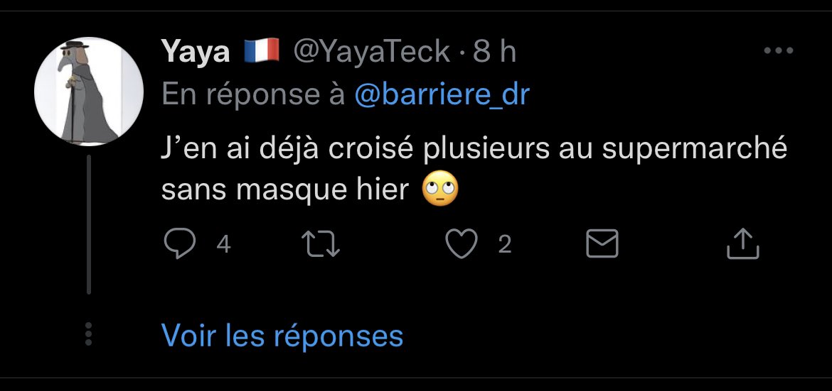 bouliboulibouli's tweet photo. Pendant ce temps, à l’asile : https://t.co/QsKf1xeNiO