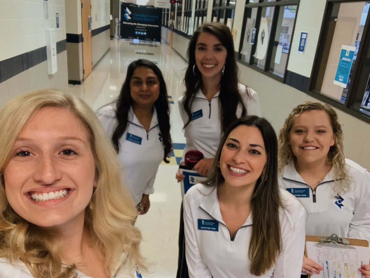 CCSDCareers tweet picture