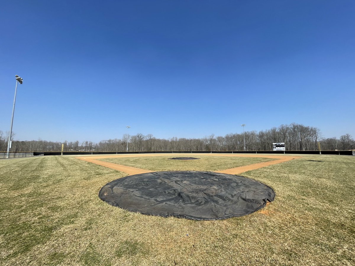 Pack_Baseball's tweet photo. Best time of the year! https://t.co/9pmcAGUpGH