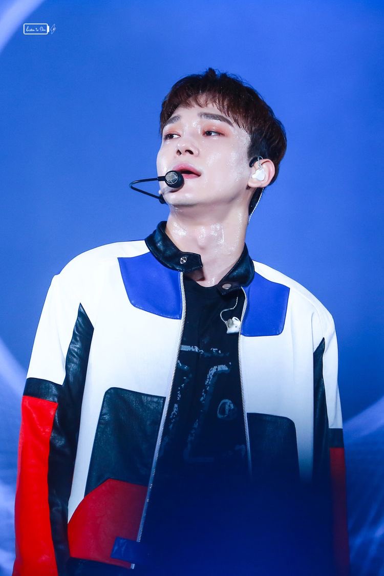 CHEN_D_DAY921's tweet photo. ⚡2022.03.06⚡
-
종대 전역까지 D-50
#CHEN #첸 #EXO #엑소 
@weareoneEXO https://t.co/o6HeAXGIOV