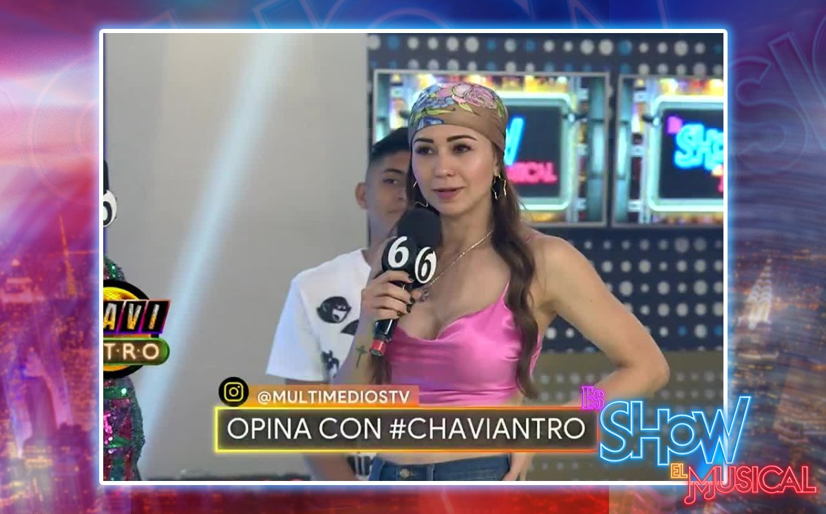 multimedios tv on Twitter "Filtran sensuales y polémicas fotos de