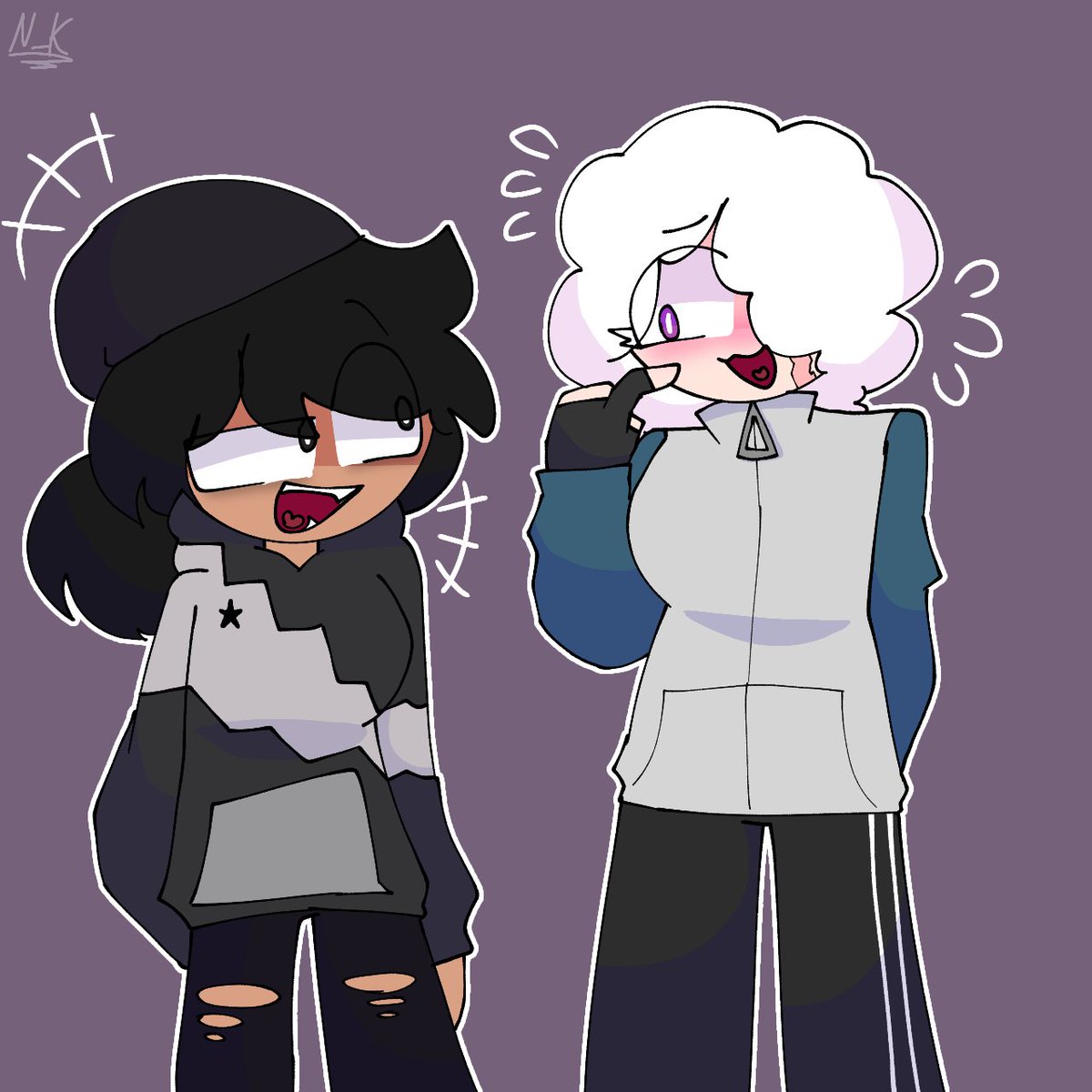 h8ating's tweet image. Ruby(Tub) and Ruby
#oncommand #starlightmayhem #starlightmayhemruby