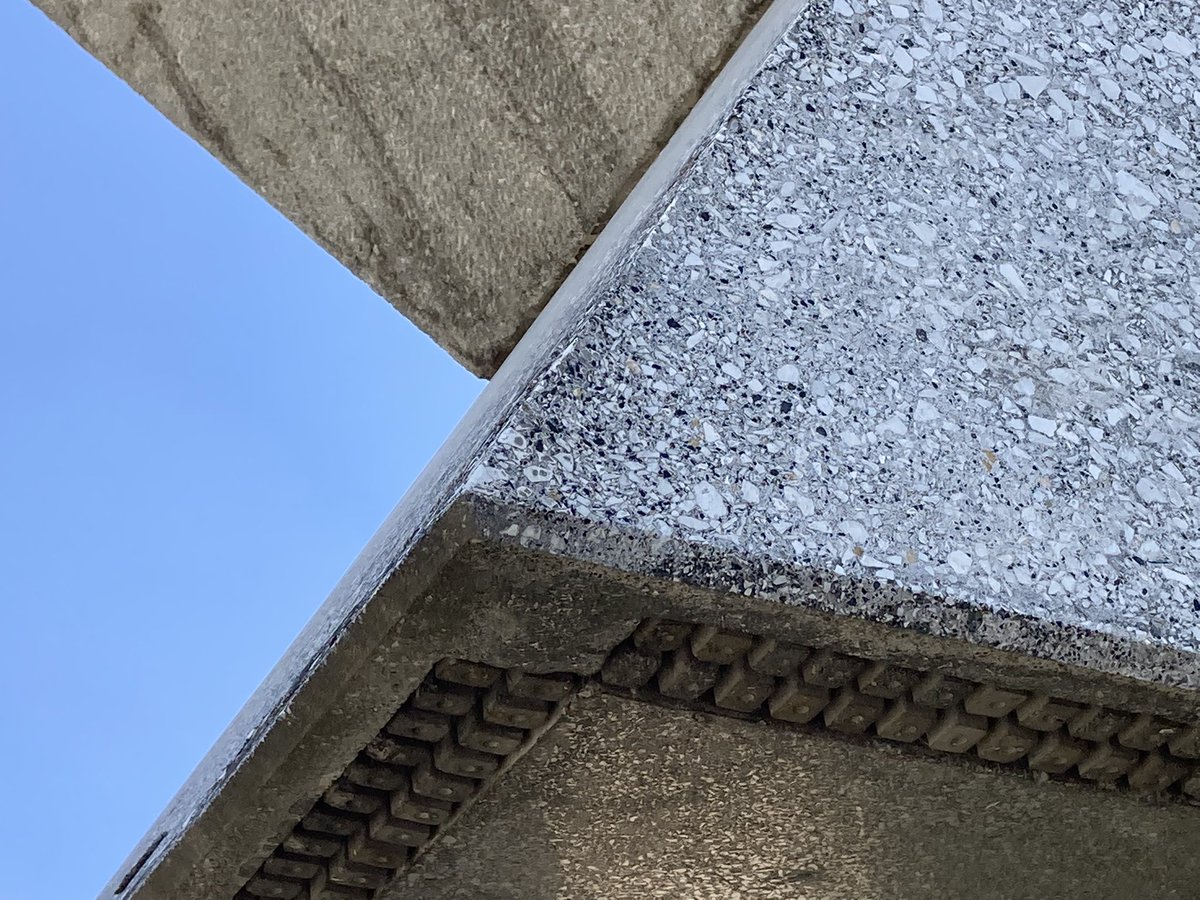 Ivn16435353's tweet photo. Estudio de Agustín Hernández, Ciudad de México
@Brutalism101 @BrutalConstruct 
#concreto #arquitectura #Brutalist #Architecture https://t.co/2nOW0hLCWr
