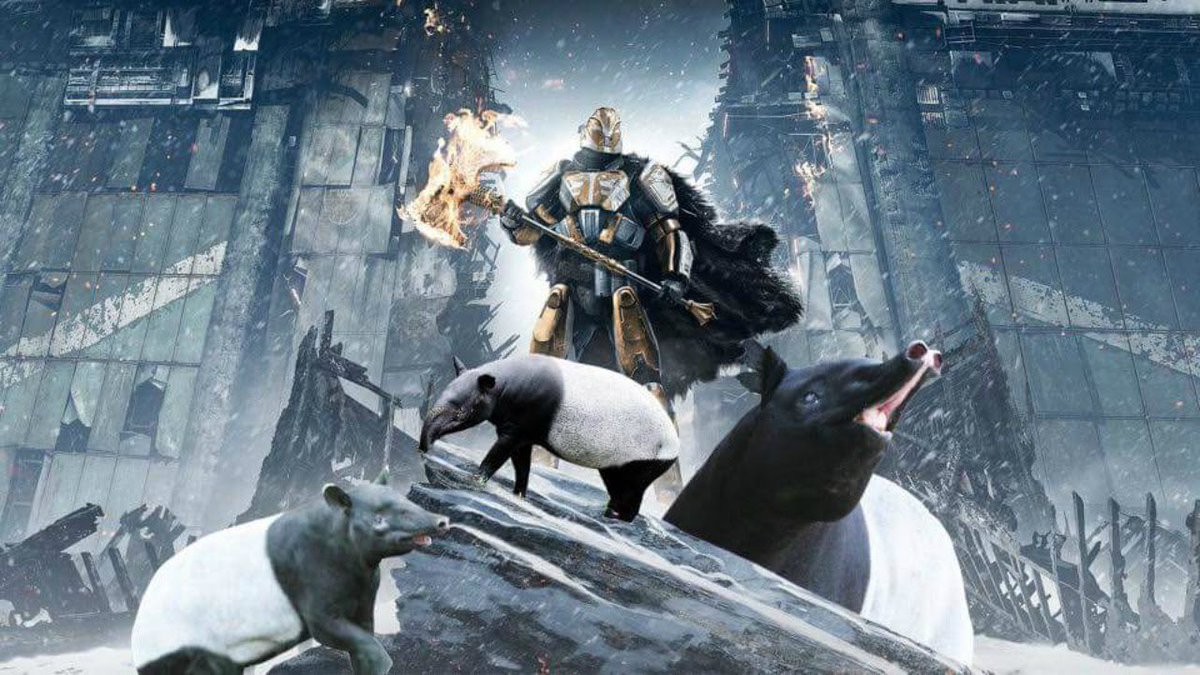 William Thompson tweet media