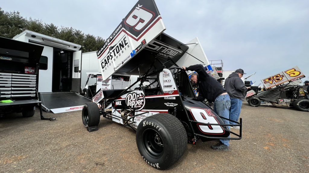 Our guy <a href="/kevinthomasjr/">Kevin Thomas, Jr.</a> will be in action today at <a href="/lincolnspeedway/">Lincoln Speedway</a>. #TeamEGM