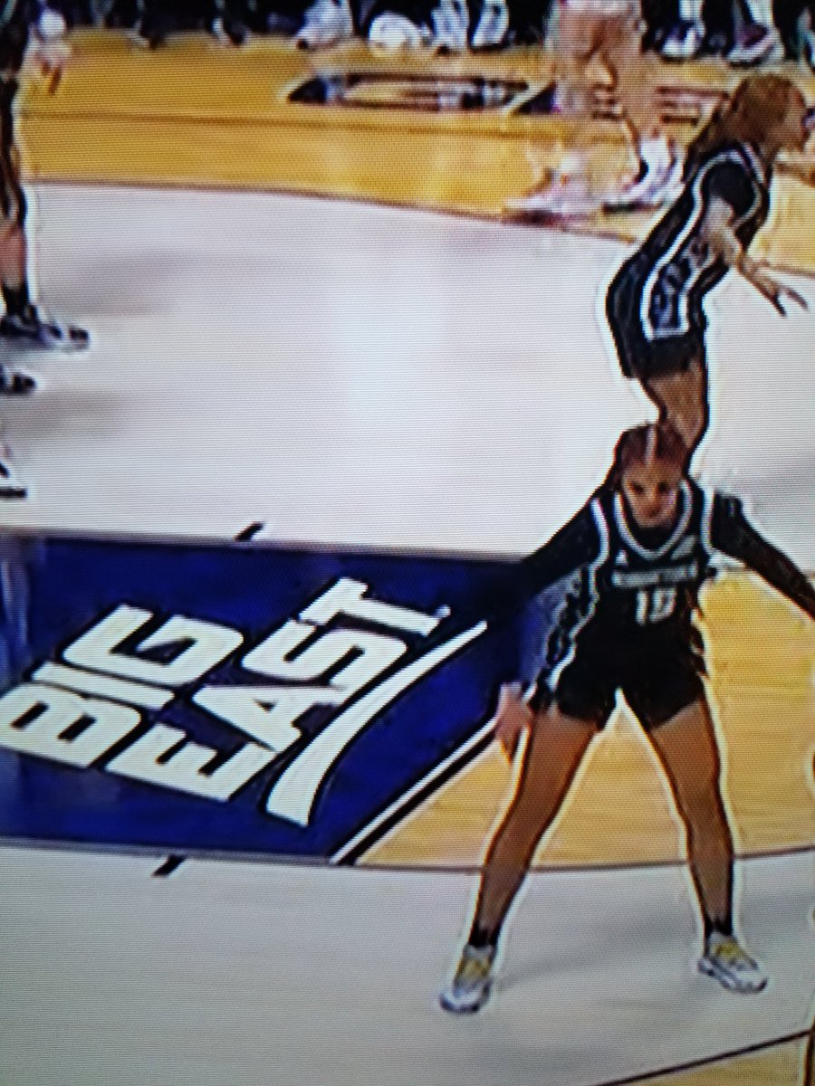 TT928's tweet photo. CAUGHT LIL CUZ ON FS1 @ChristyWScott51 https://t.co/6Z2nkgtU5V