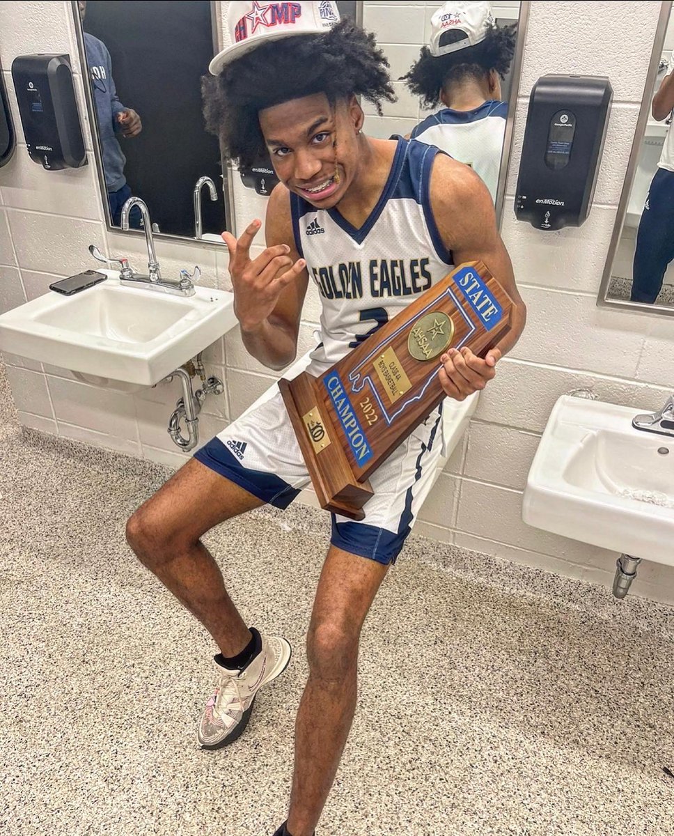 Camren T Johnson tweet media