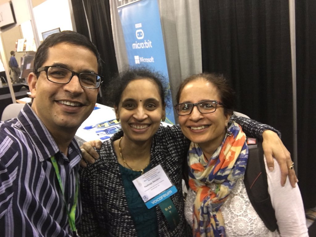 Dr. Shuchi Grover 🇮🇳🇺🇸🌎 tweet media