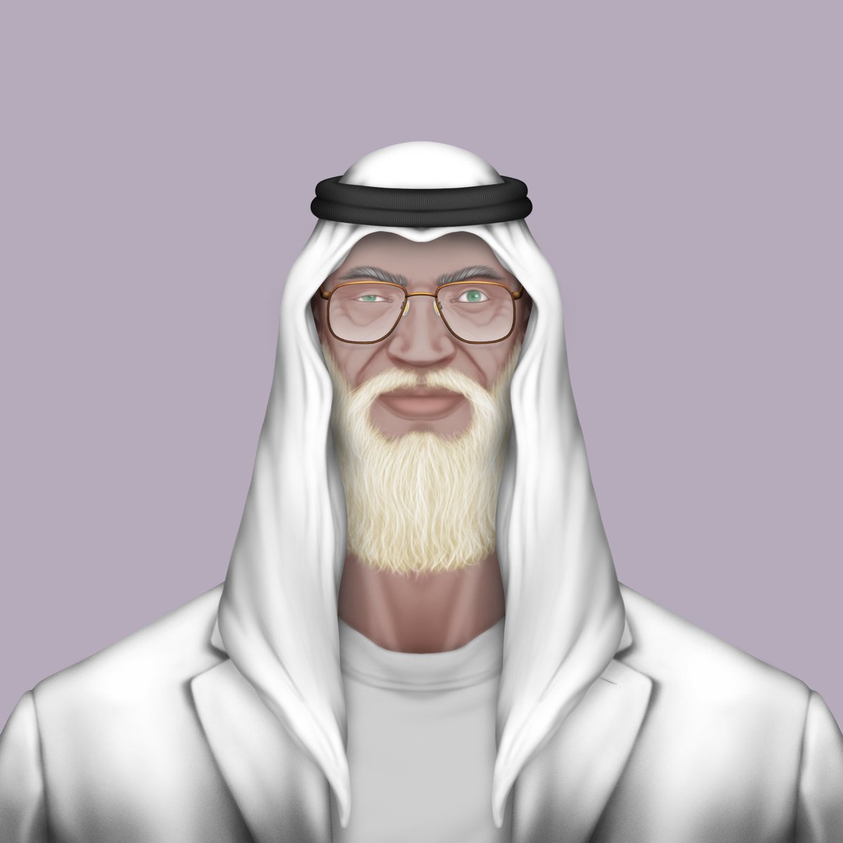 Happy Saturday Gramps 💜

How do you spend your weekend? We are busy building and preparing everything for the big reveal mid next week!

Let us know in the comments what Gramps you wish for 👇