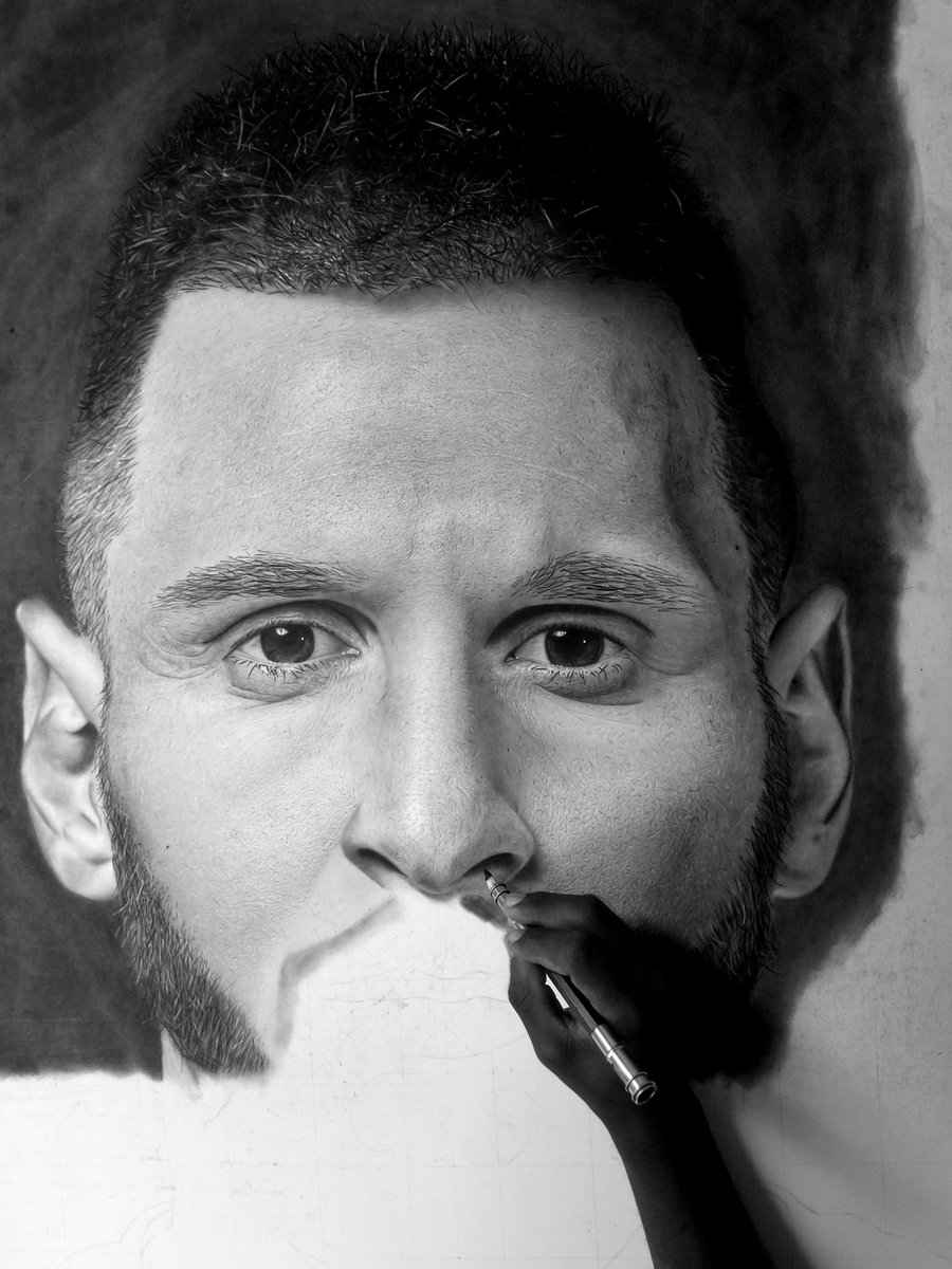 flowzpam's tweet image. My pencil drawings
I'm open for commissions 
Pls RT🙏🙏

Mr. Bayo #Davido𓃵 #DavidoatTheO2 #wizkid Amber