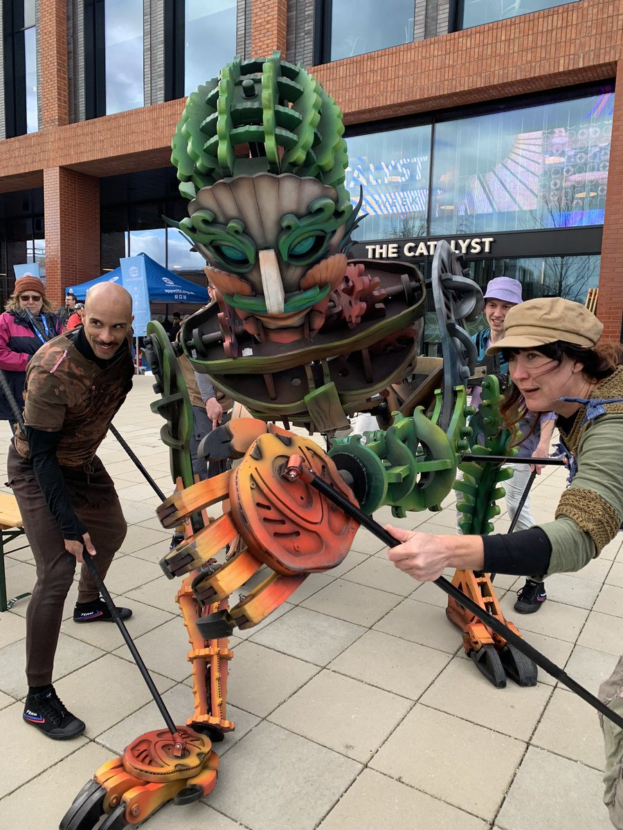 Emma Davies tweet media